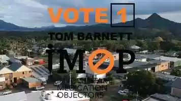Free download [How to vote] Tom Barnett NSW RICHMOND ELECTORATE video and edit with RedcoolMedia movie maker MovieStudio video editor online and AudioStudio audio editor onlin